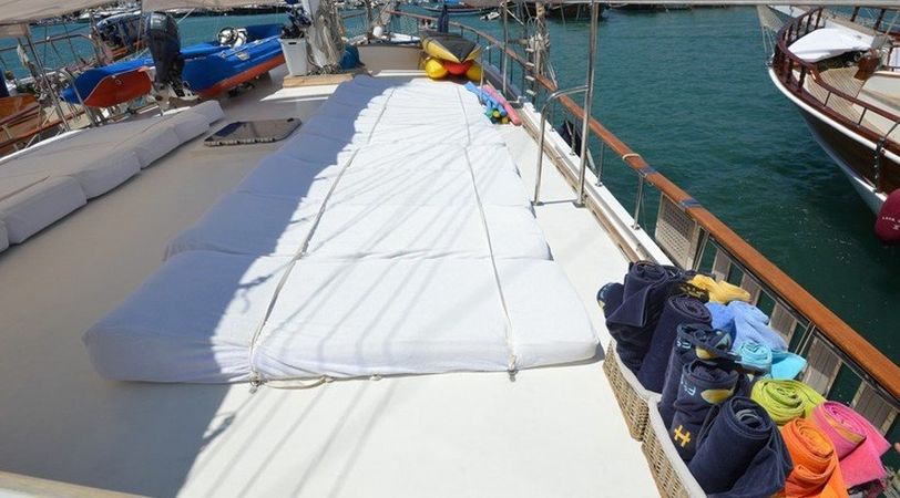 Gulet 105 | Cemre 4