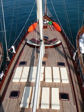 Gulet 105 | Zephyria 2