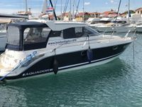 Aquador 280 (2012)