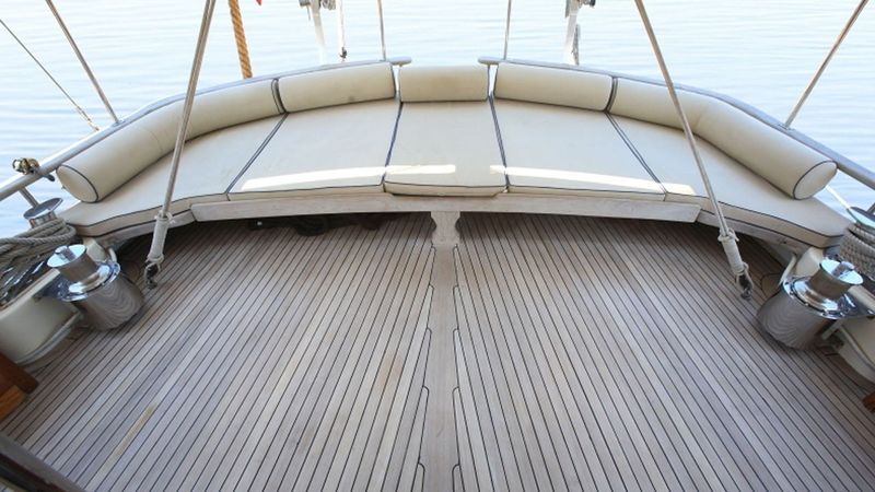 Gulet 135 | Aegean Clipper
