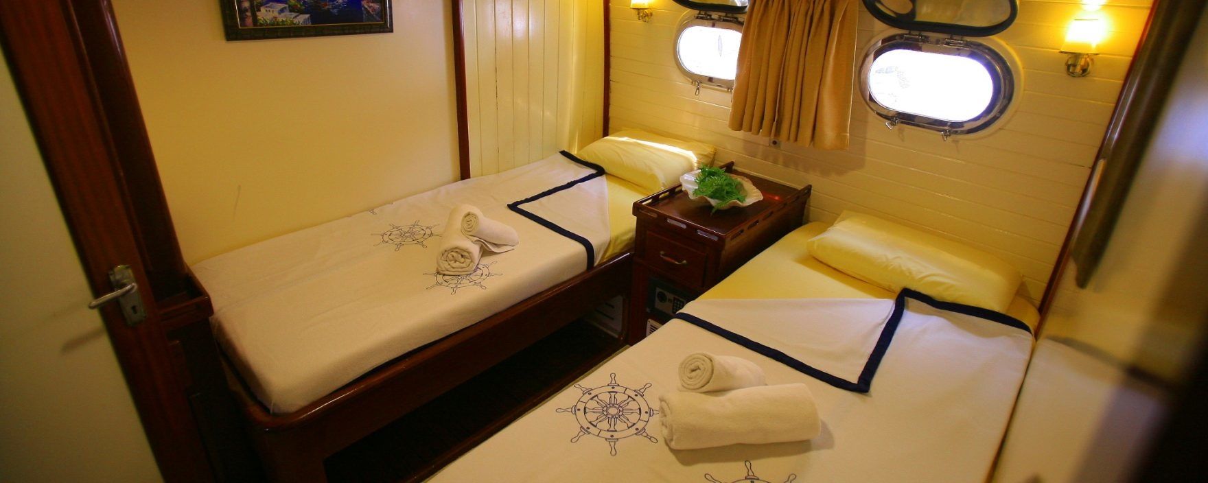 Gulet 135 | Aegean Clipper