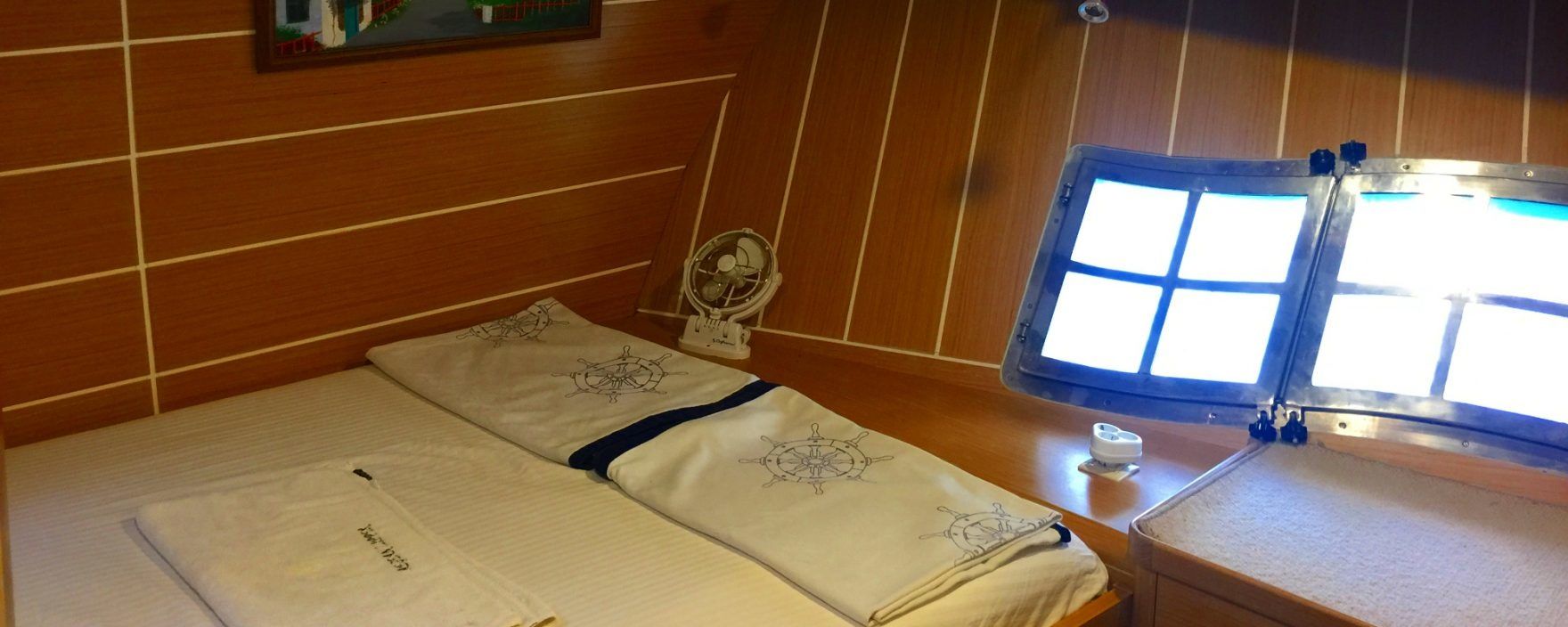 Gulet 135 | Aegean Clipper