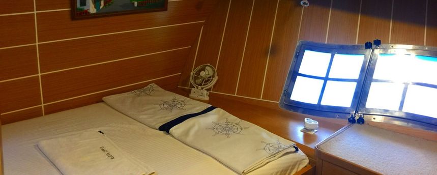 Gulet 135 | Aegean Clipper