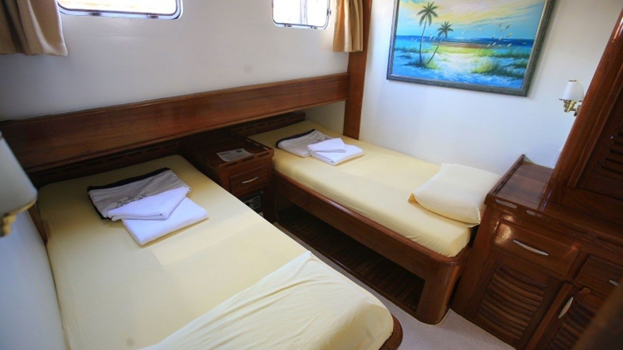 Gulet 135 | Aegean Clipper