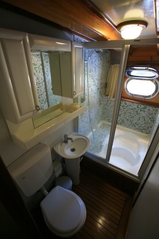 Gulet 135 | Aegean Clipper