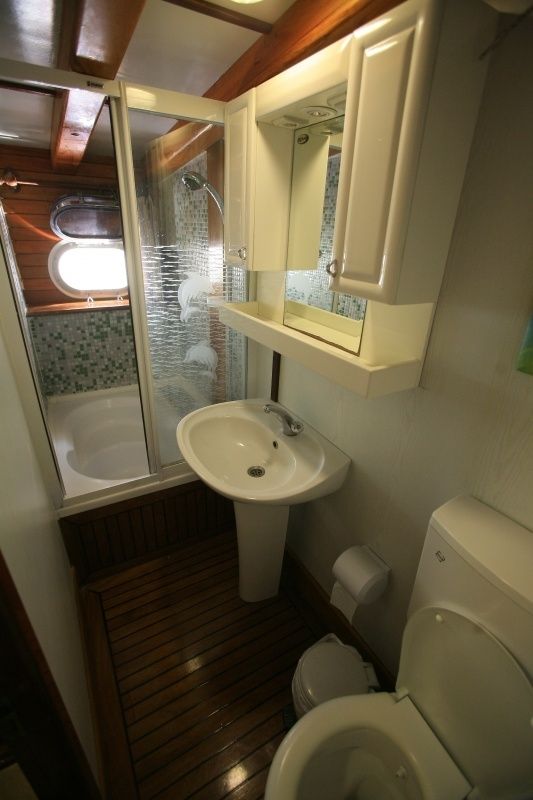 Gulet 135 | Aegean Clipper