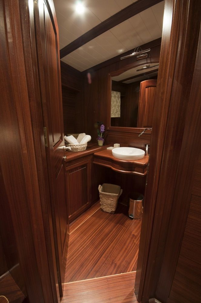 Gulet 118 | Arif Kaptan A