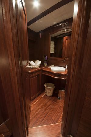 Gulet 118 | Arif Kaptan A