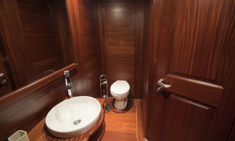 Gulet 118 | Arif Kaptan A