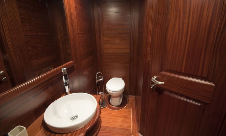 Gulet 118 | Arif Kaptan A