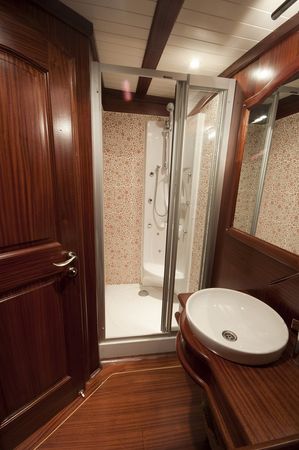 Gulet 118 | Arif Kaptan A