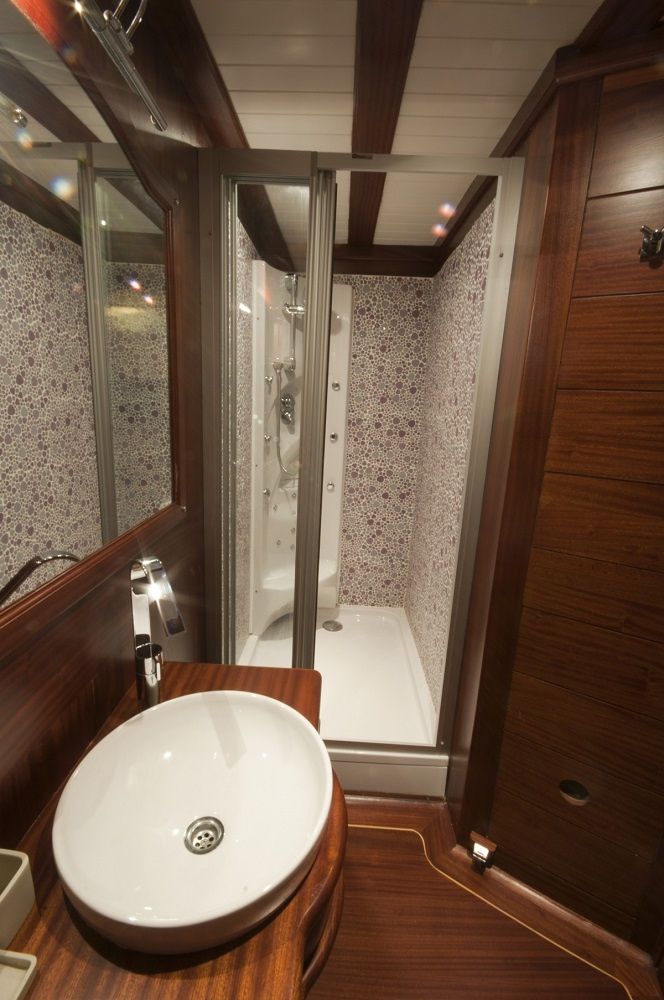 Gulet 118 | Arif Kaptan A