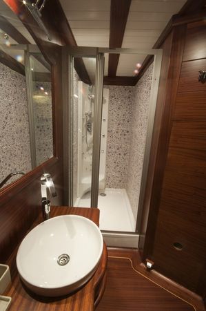 Gulet 118 | Arif Kaptan A