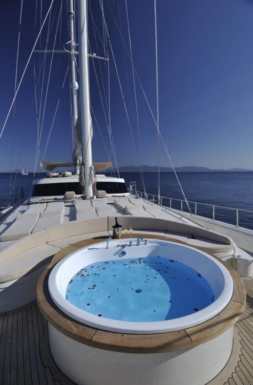 Gulet 118 | Dolce Mare