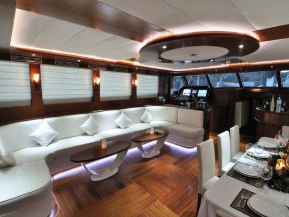 Gulet 118 | Dolce Mare