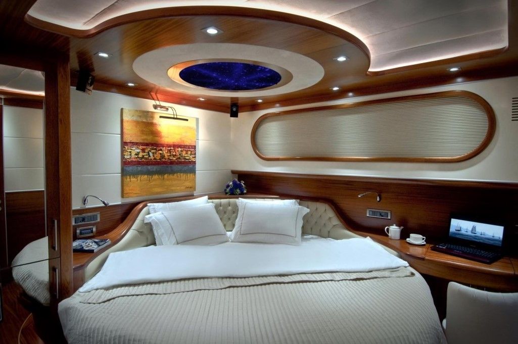 Gulet 118 | Dolce Mare