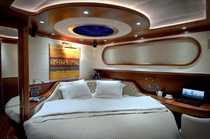 Gulet 118 | Dolce Mare