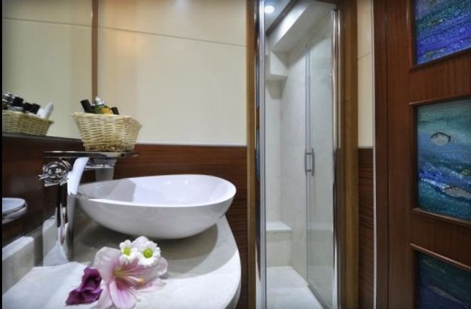 Gulet 118 | Dolce Mare