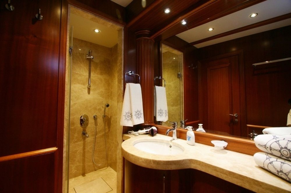 Gulet 130 | Kaya Güneri 5