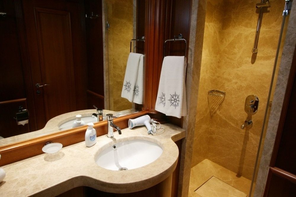 Gulet 130 | Kaya Güneri 5