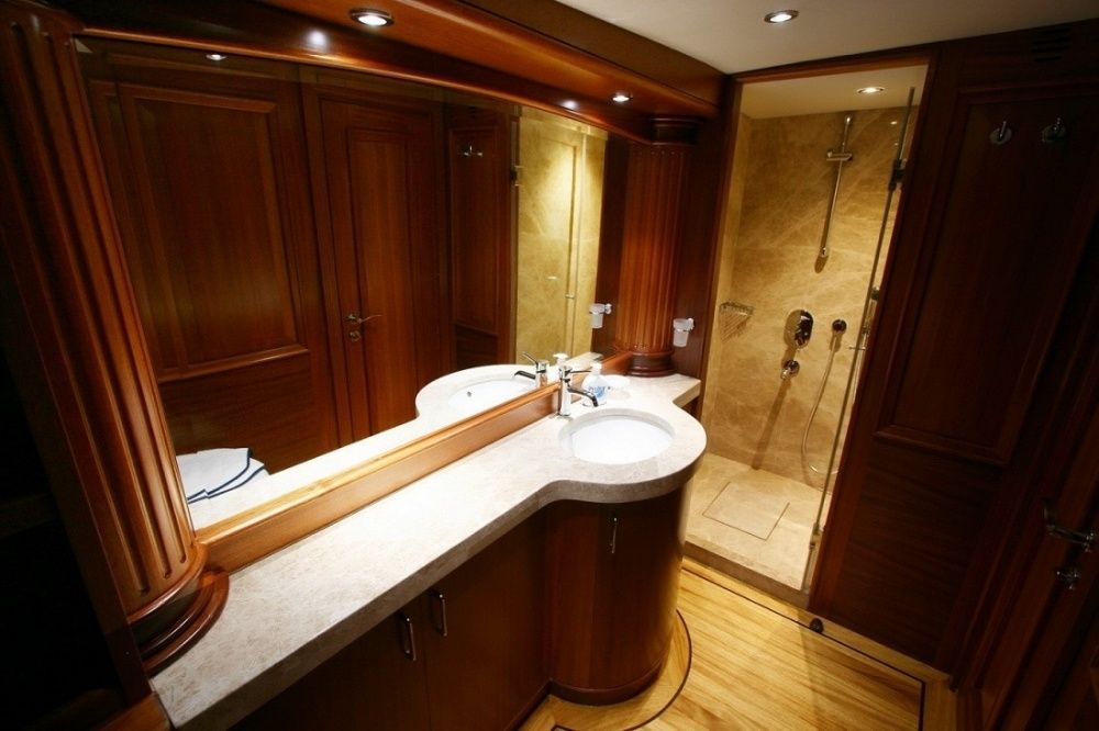 Gulet 130 | Kaya Güneri 5