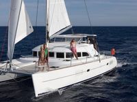 Lagoon 380 S2 (2019)