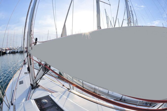 Jeanneau Sun Odyssey 439 | Aeriko