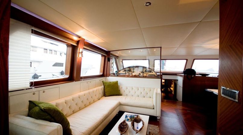 Gulet 111 | Papa Joe