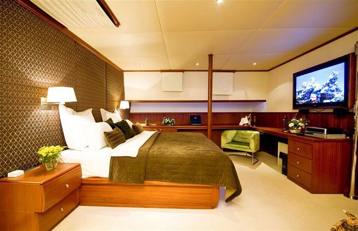 Gulet 111 | Papa Joe