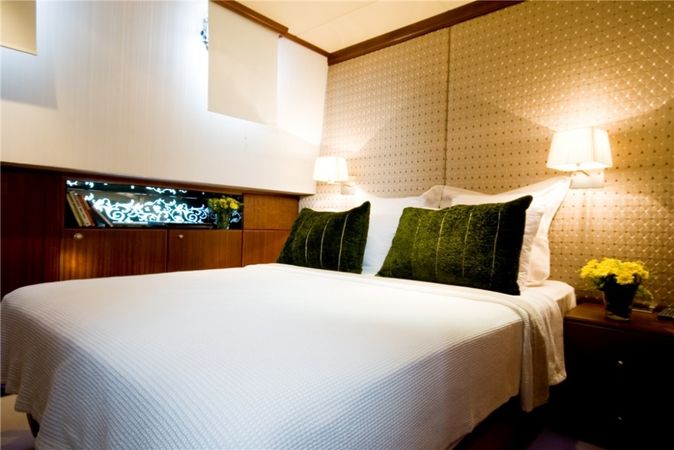 Gulet 111 | Papa Joe