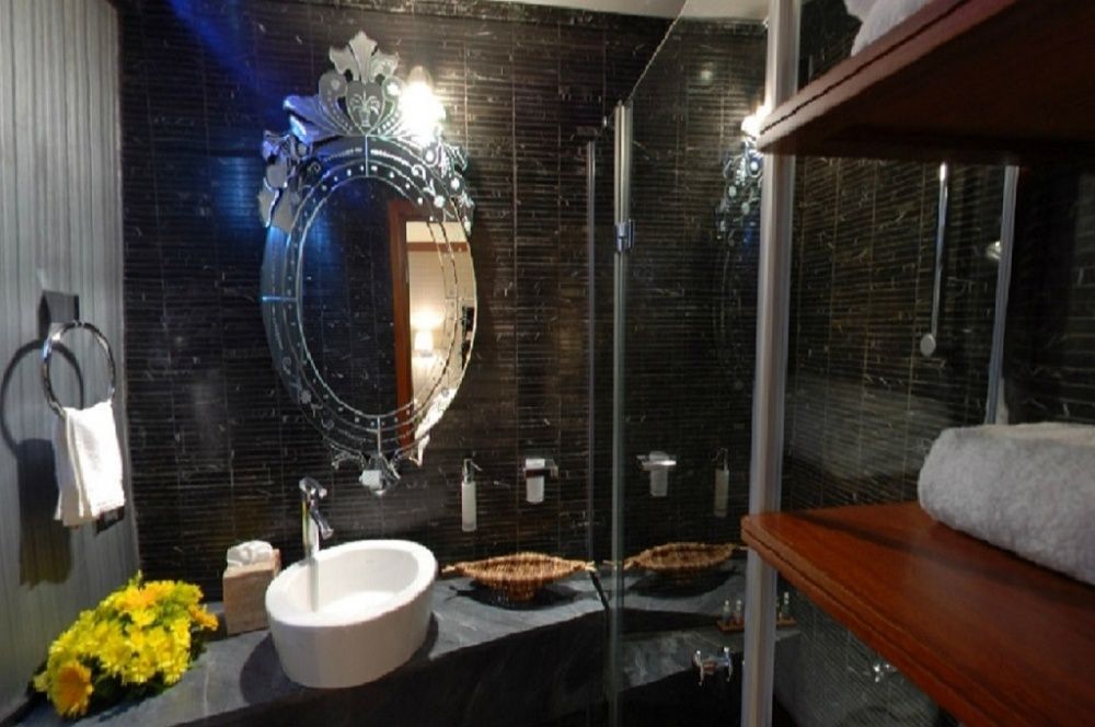 Gulet 111 | Papa Joe