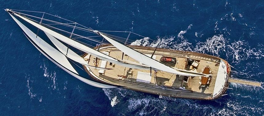 Gulet 111 | Papa Joe