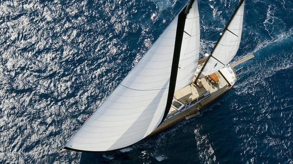 Gulet 111 | Papa Joe