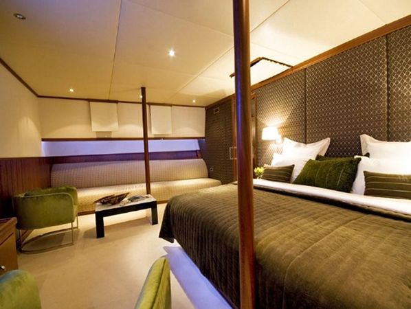 Gulet 111 | Papa Joe