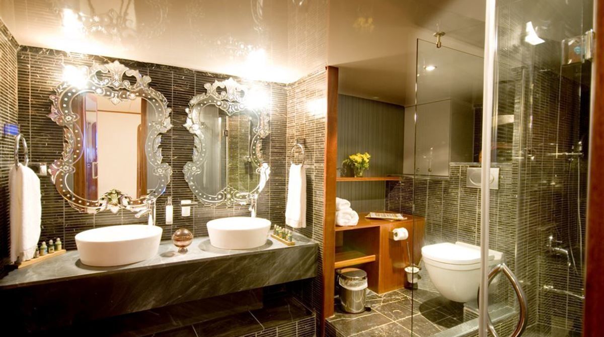 Gulet 111 | Papa Joe