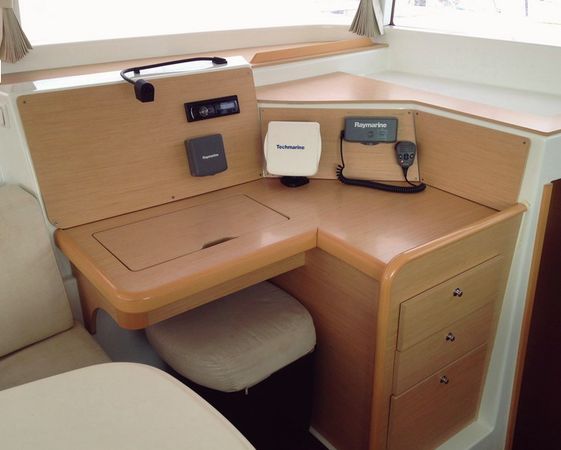 Lagoon 400 | Aurora