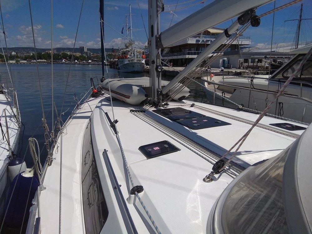 Bavaria Cruiser 46 | Nimana