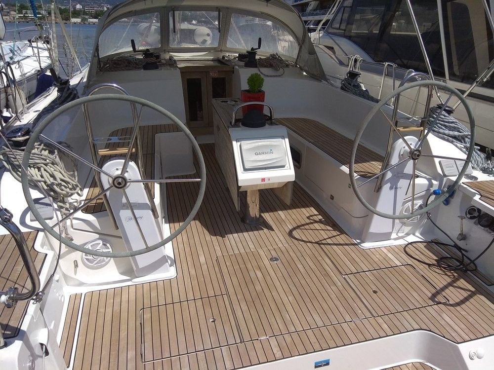 Bavaria Cruiser 46 | Nimana