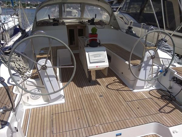 Bavaria Cruiser 46 | Nimana