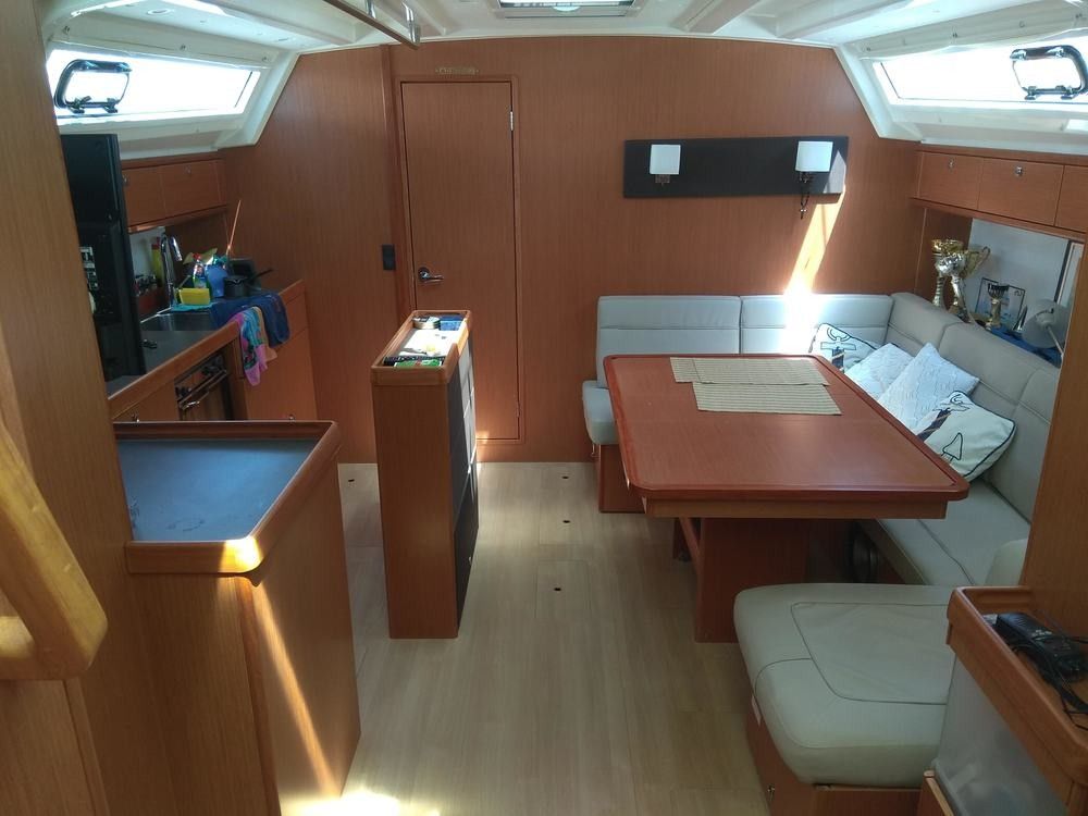 Bavaria Cruiser 46 | Nimana