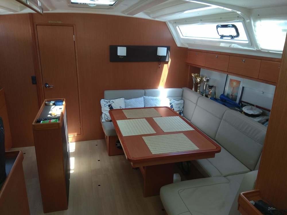 Bavaria Cruiser 46 | Nimana