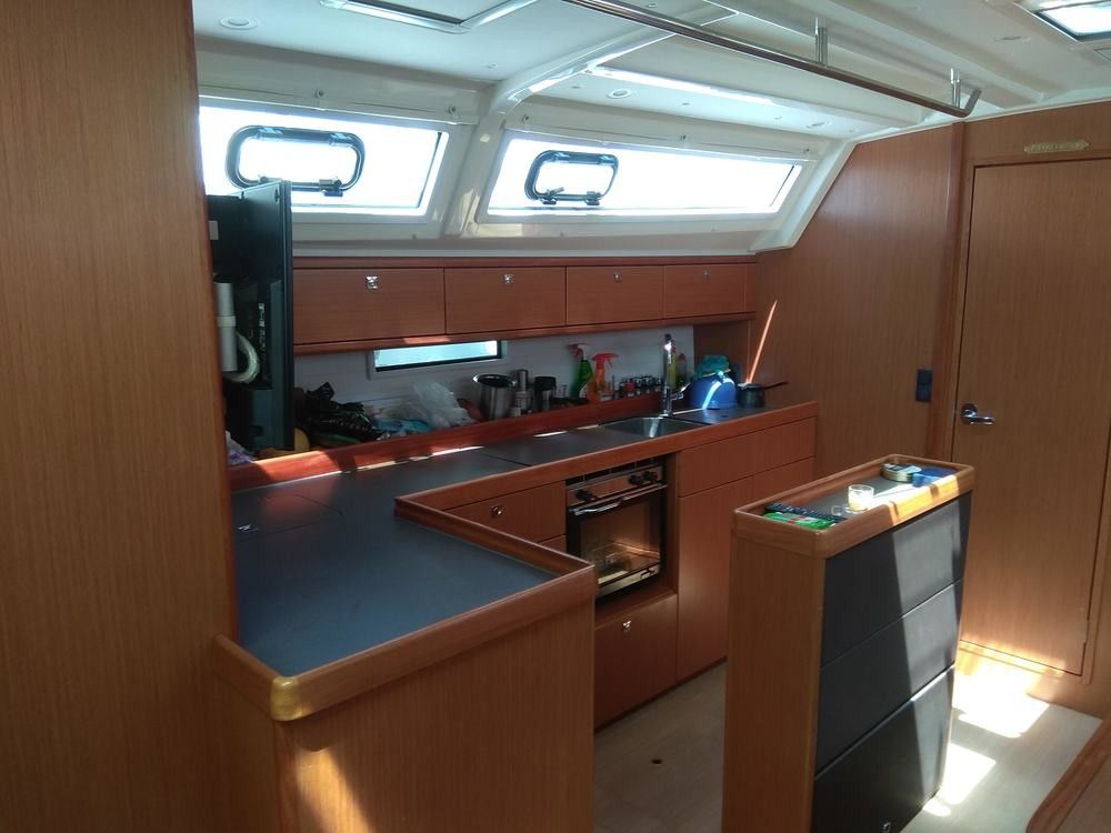 Bavaria Cruiser 46 | Nimana