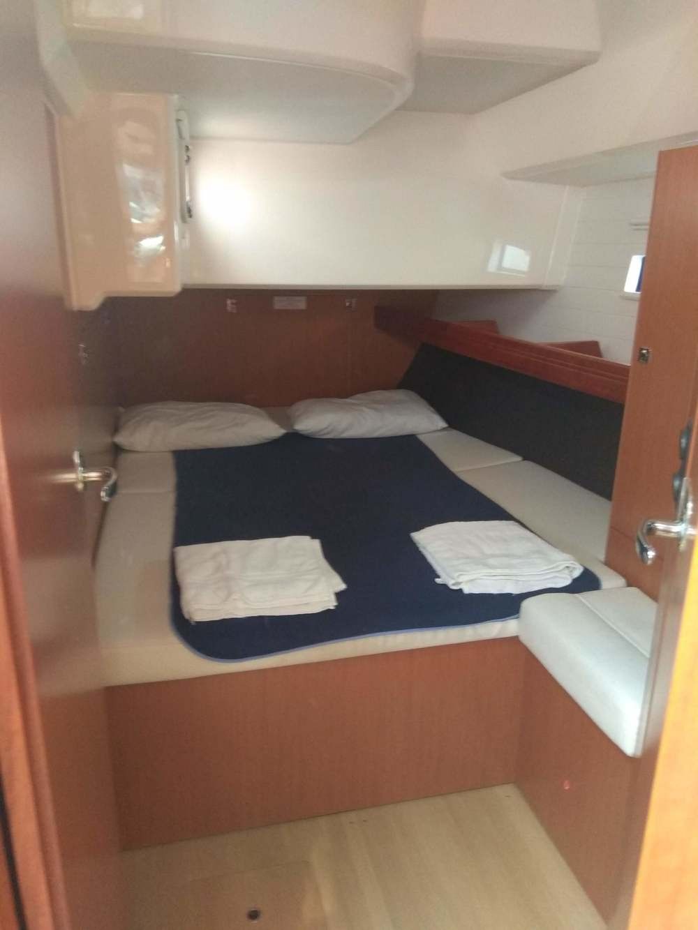 Bavaria Cruiser 46 | Nimana