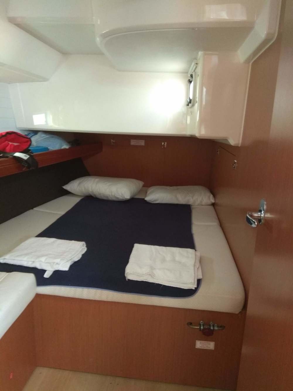 Bavaria Cruiser 46 | Nimana