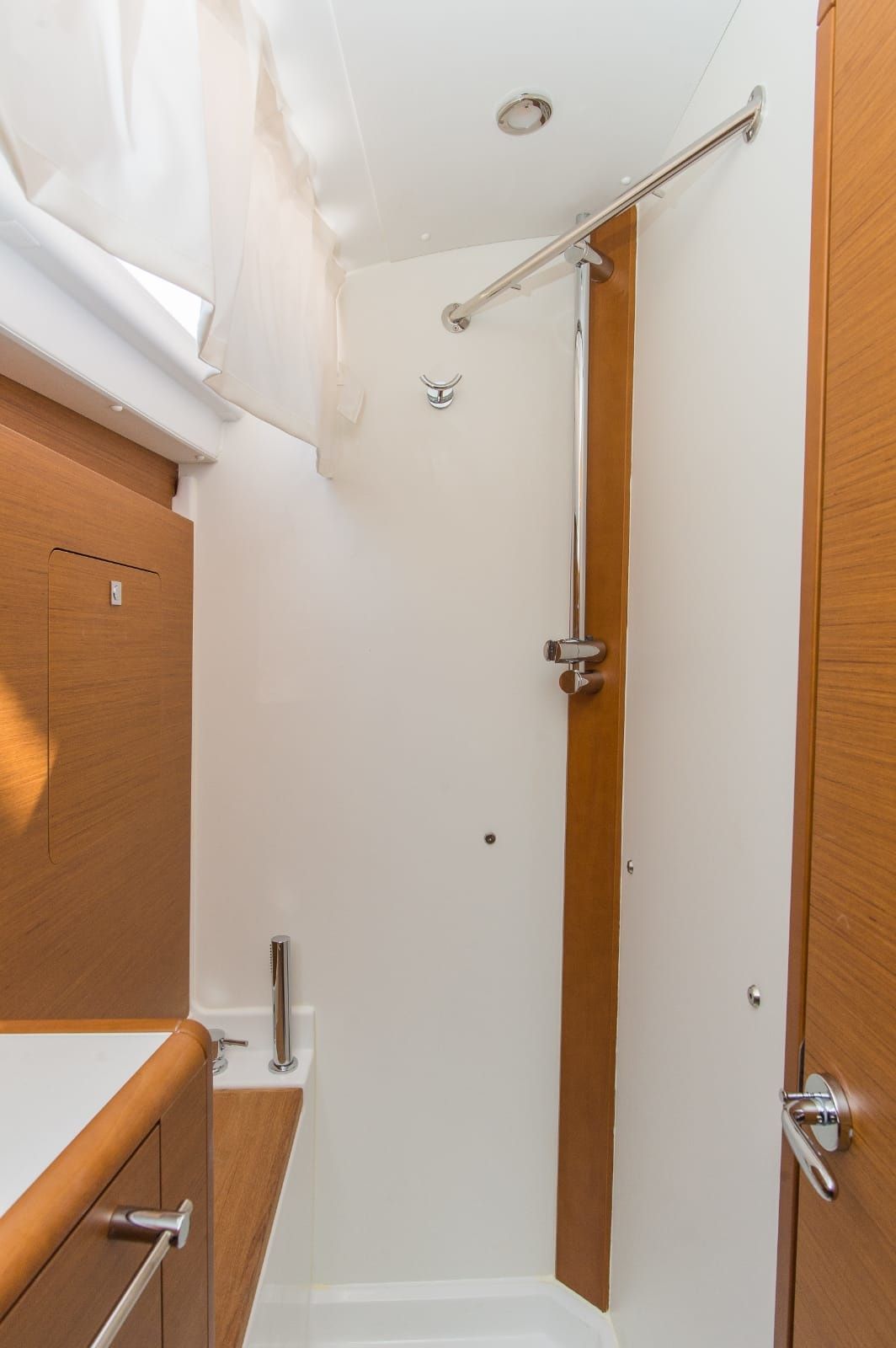 Jeanneau Sun Odyssey 449 | Top Smile