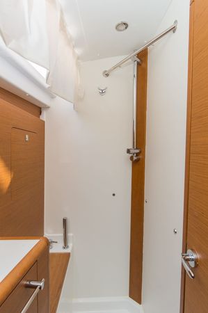 Jeanneau Sun Odyssey 449 | Top Smile