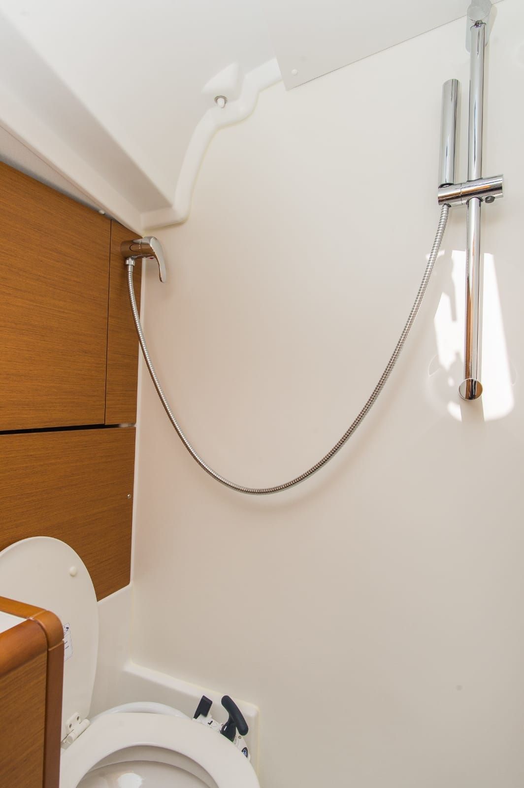 Jeanneau Sun Odyssey 449 | Top Smile