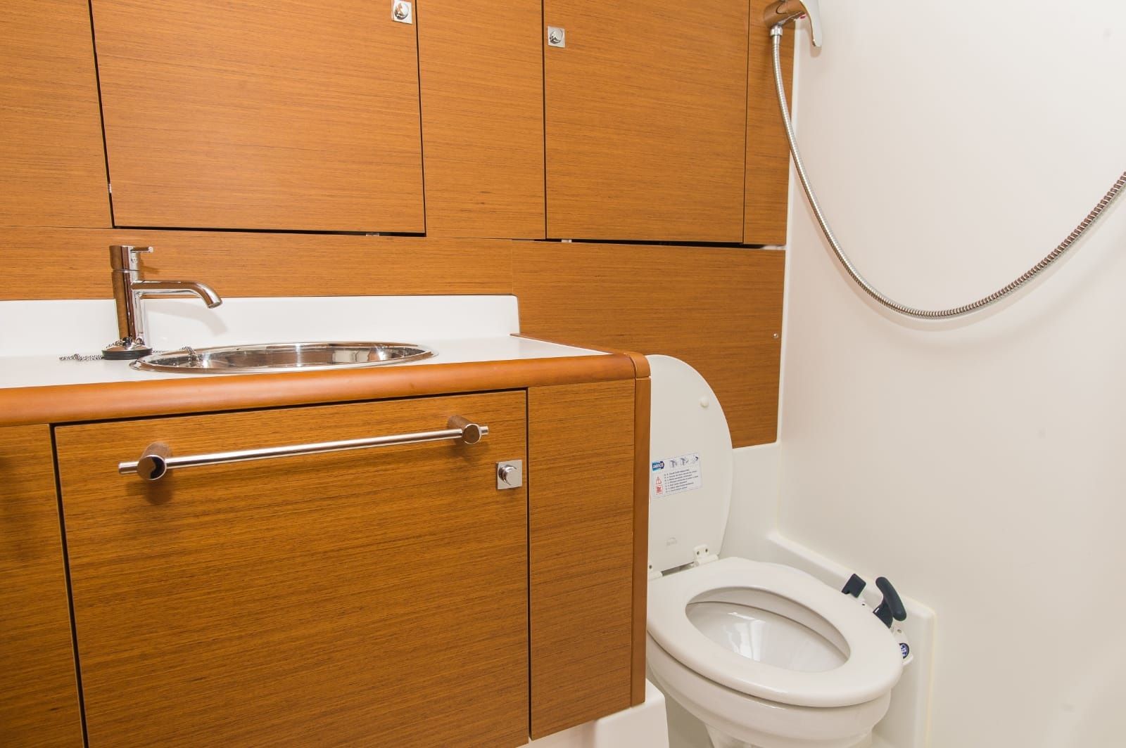 Jeanneau Sun Odyssey 449 | Top Smile