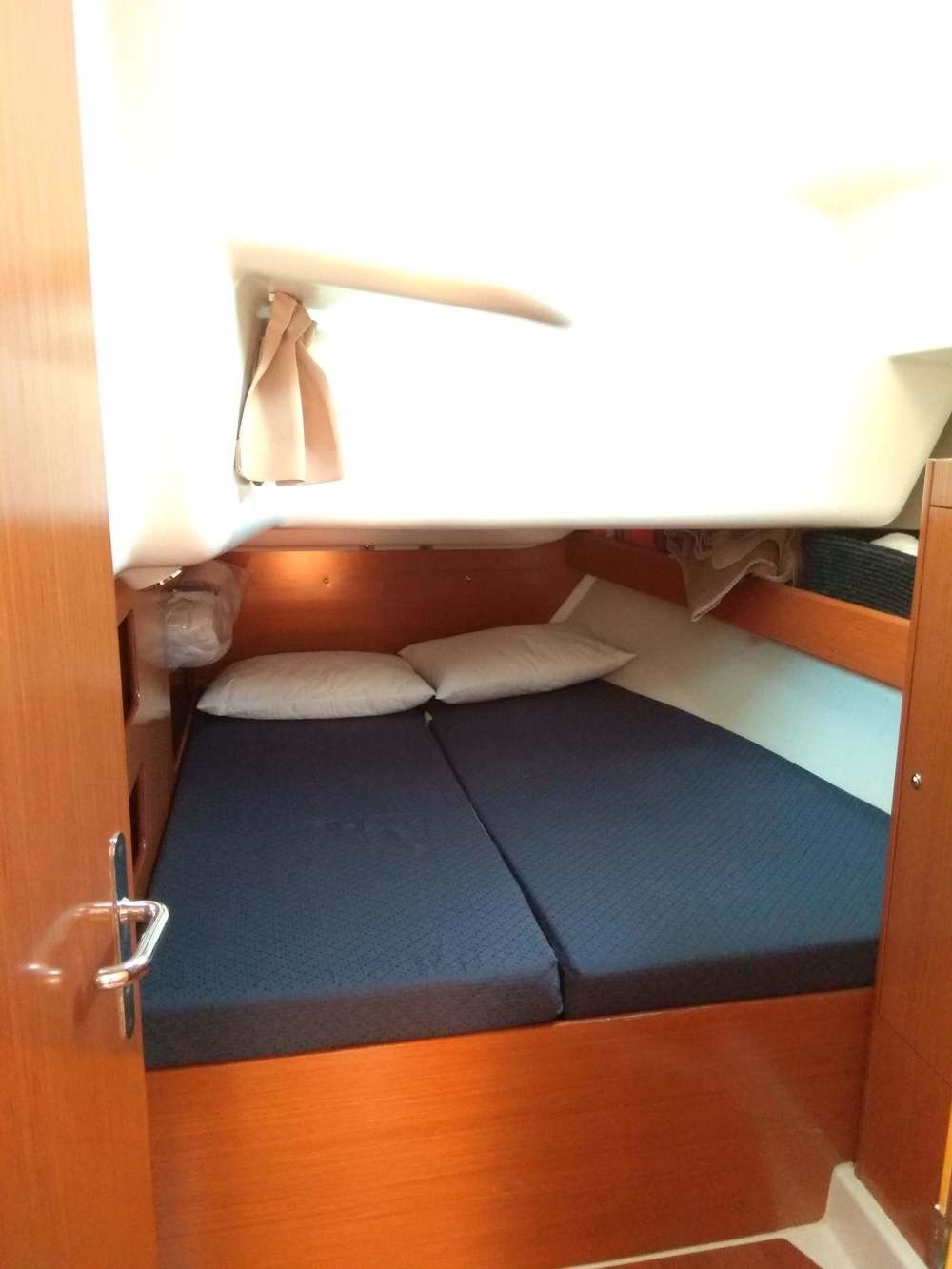 Beneteau Cyclades 50 | Ana Bella
