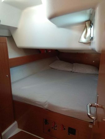 Beneteau Cyclades 50 | Ana Bella